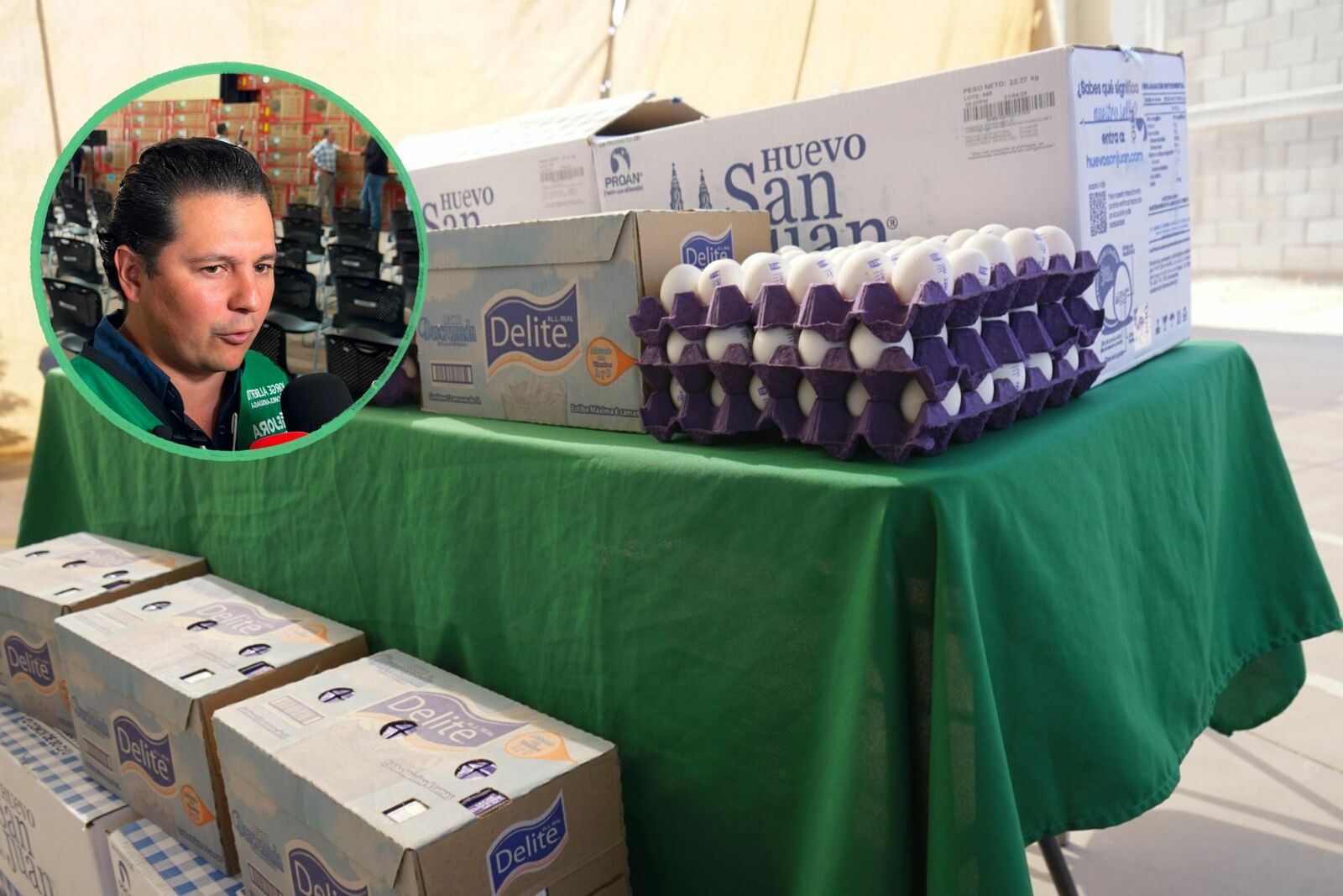 Mejora Coahuila mantendrá continuidad en programas sociales y proyectos durante el año