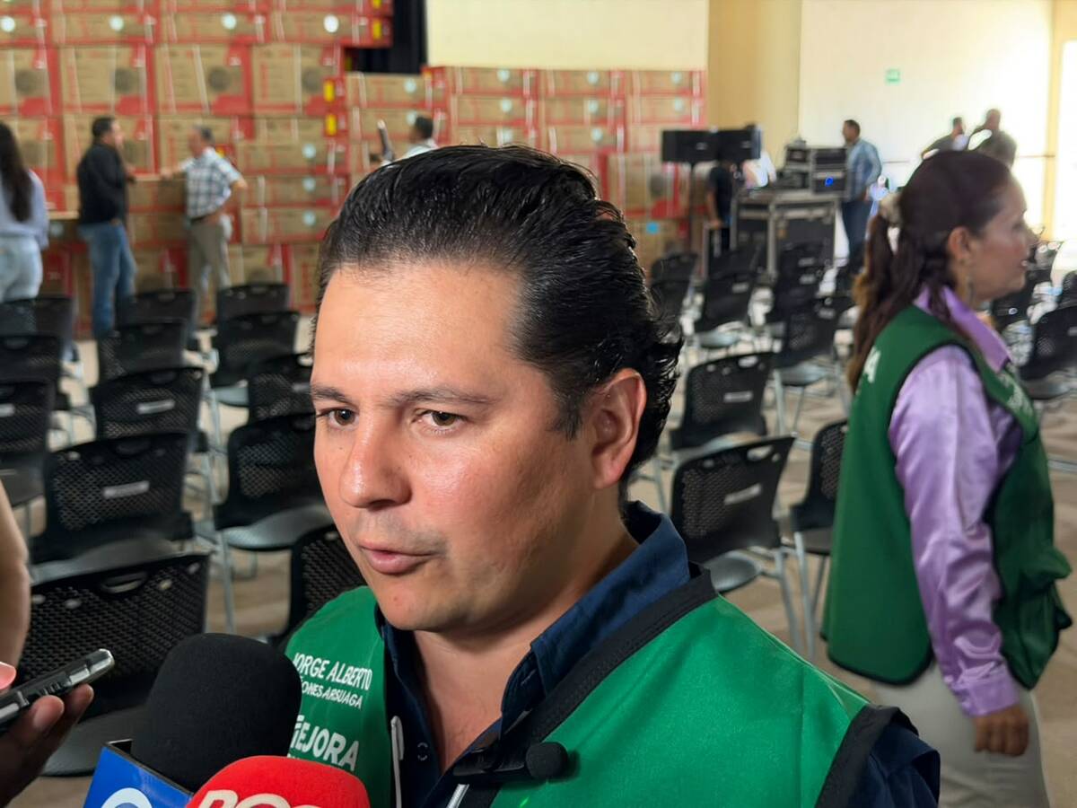 Mejora Coahuila