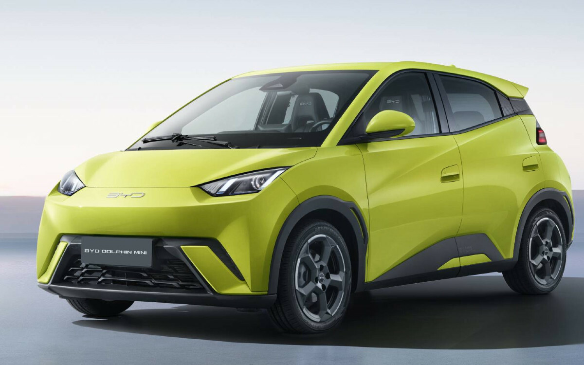 Industria automotriz china lanza 542 autos en cinco meses