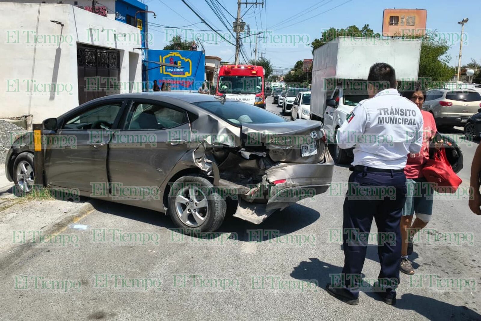 seguridad