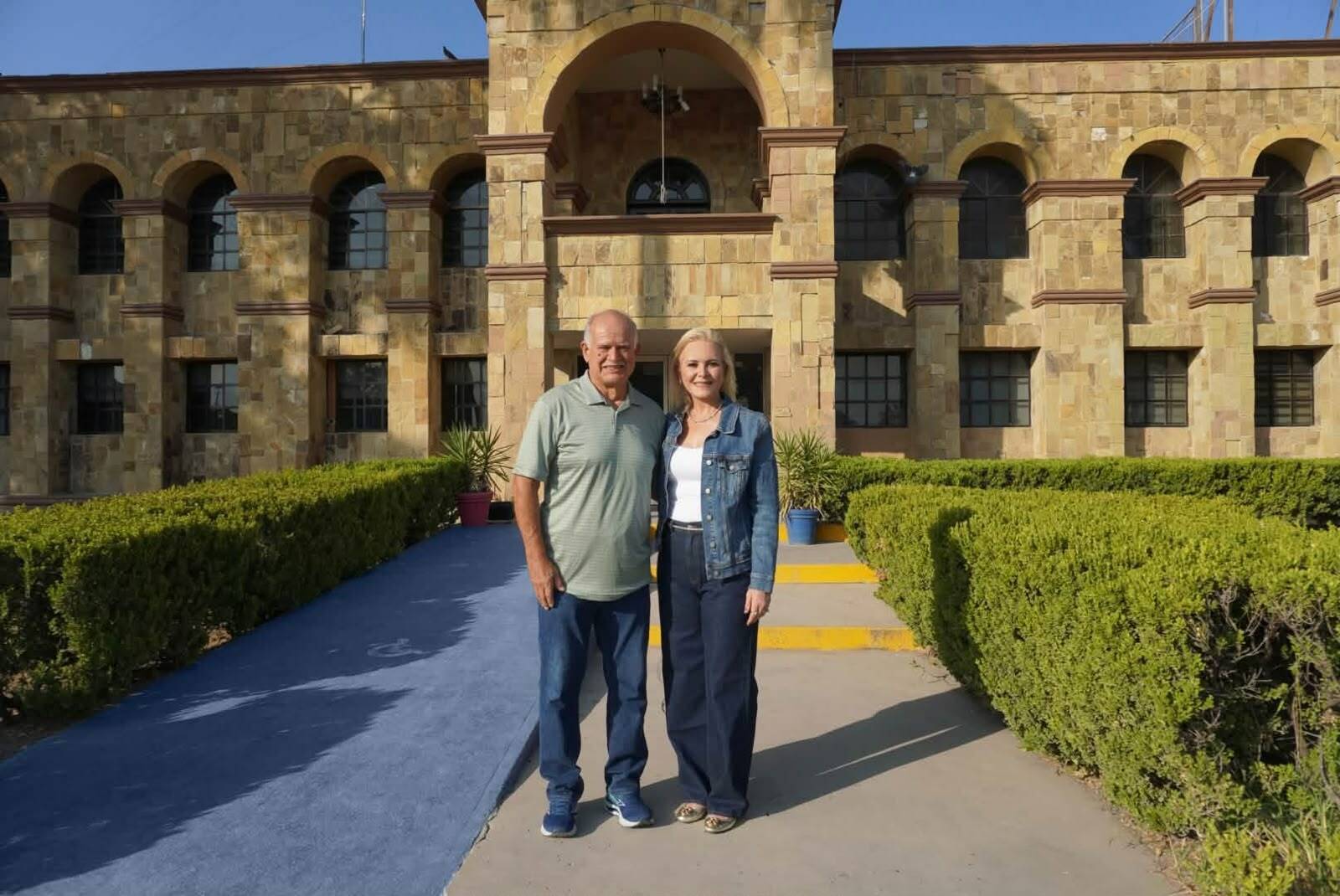 Julio Flores representará a Múzquiz en Olimpiada Nacional de Adultos Mayores