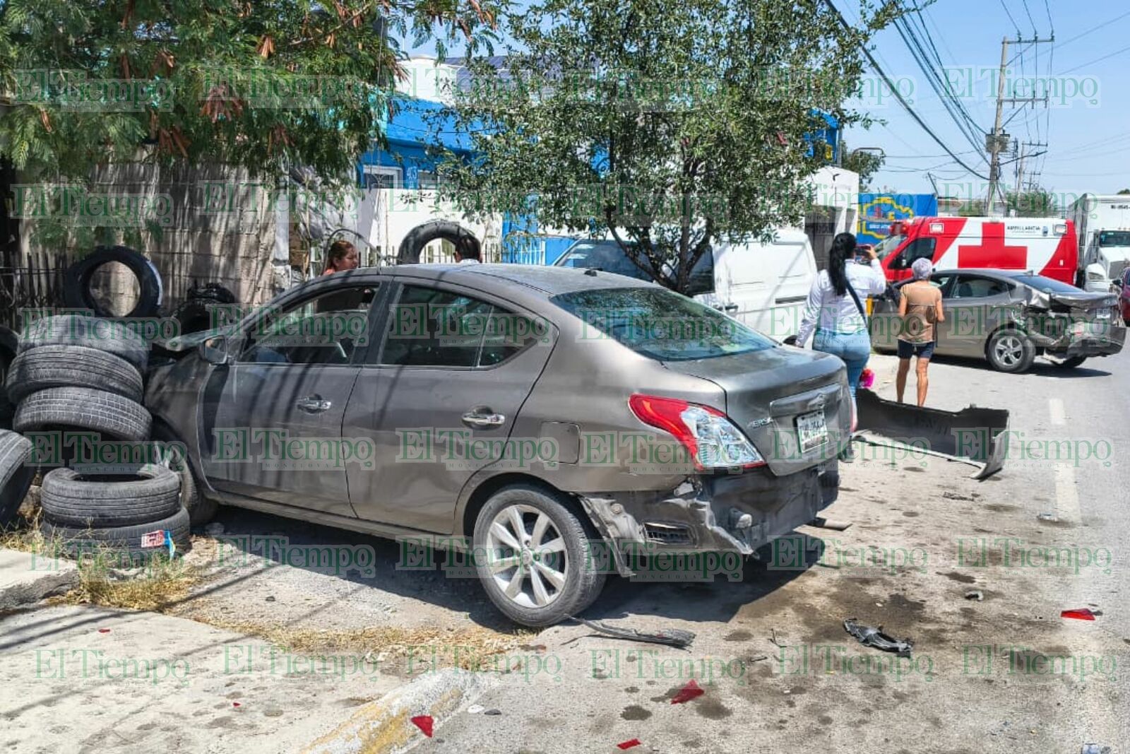 seguridad