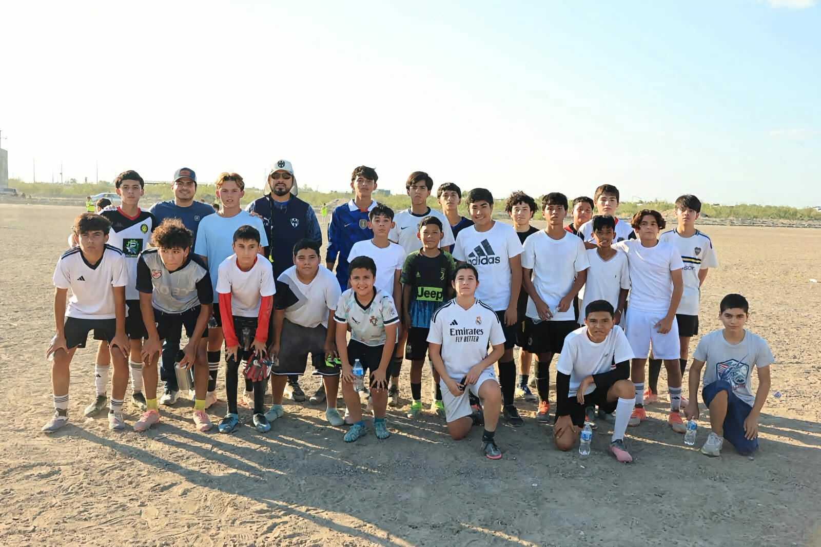 Deporte