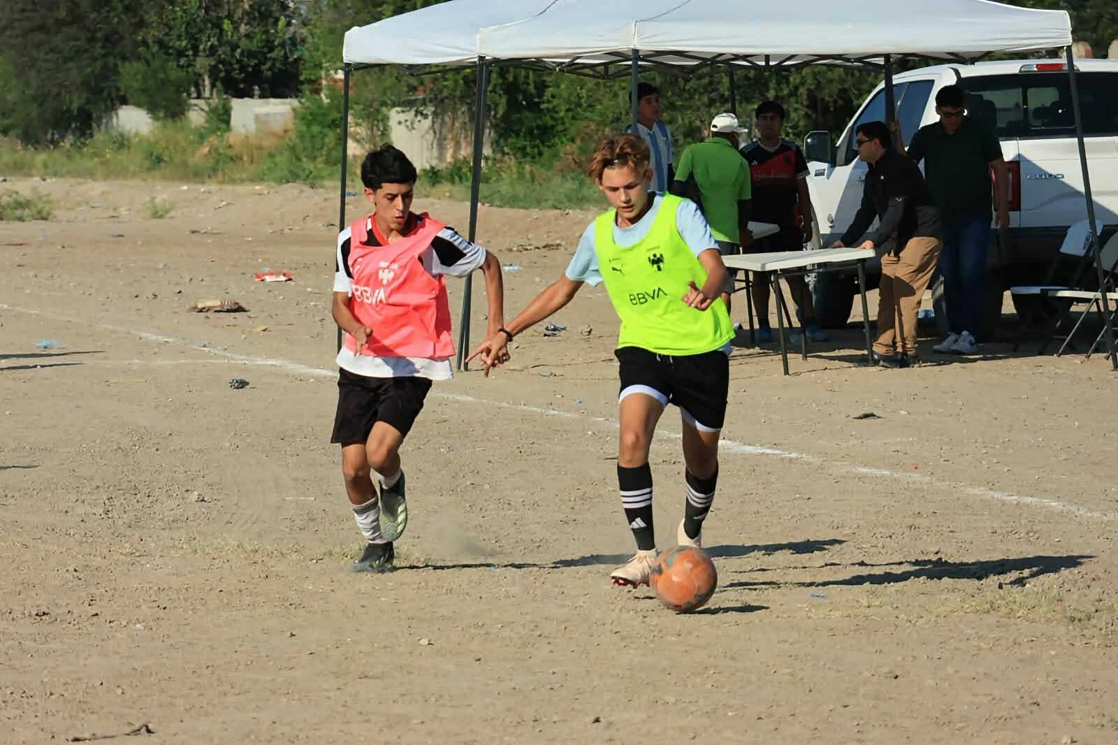 Deporte