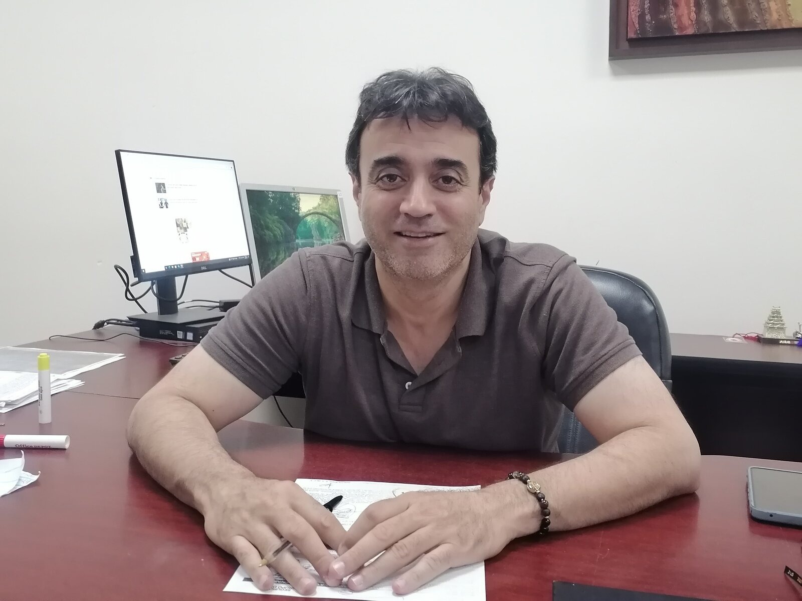 Trámites registrales crecen 20% en la Región Centro