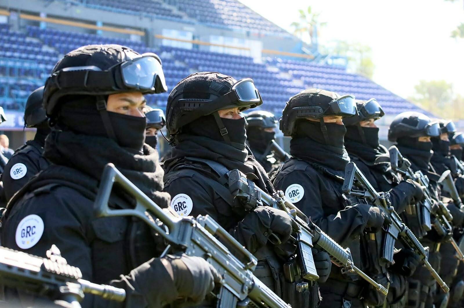 Monclova refuerza estrategia de seguridad y vigilancia en límites de la ciudad