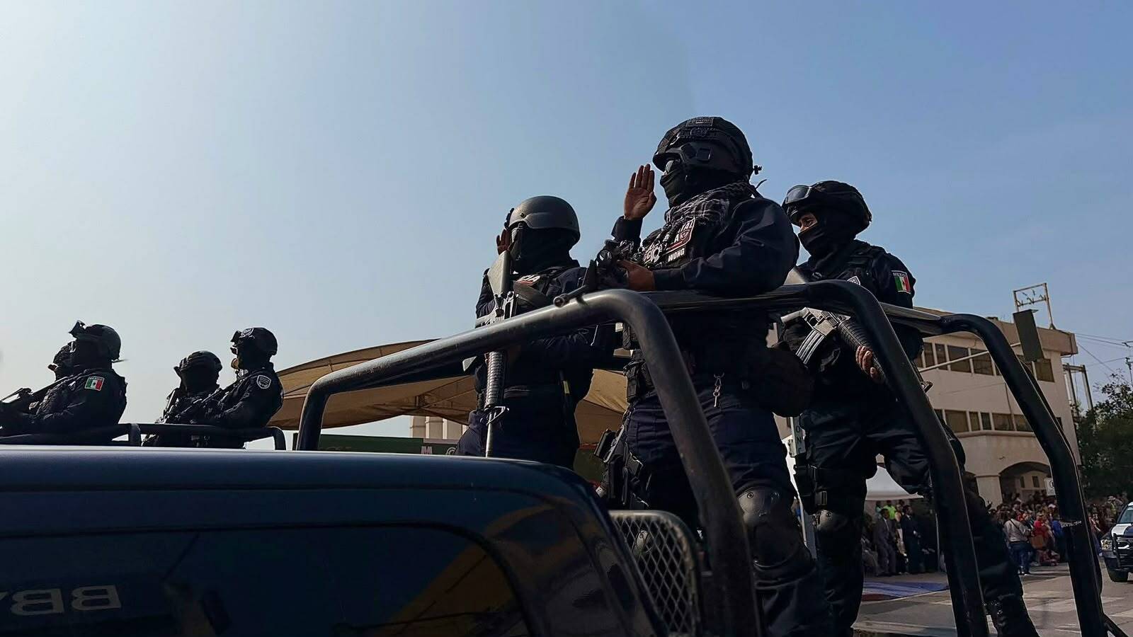 seguridad
