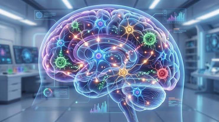 El cerebro después de la NFL: qué revela un nuevo estudio de Harvard sobre la salud