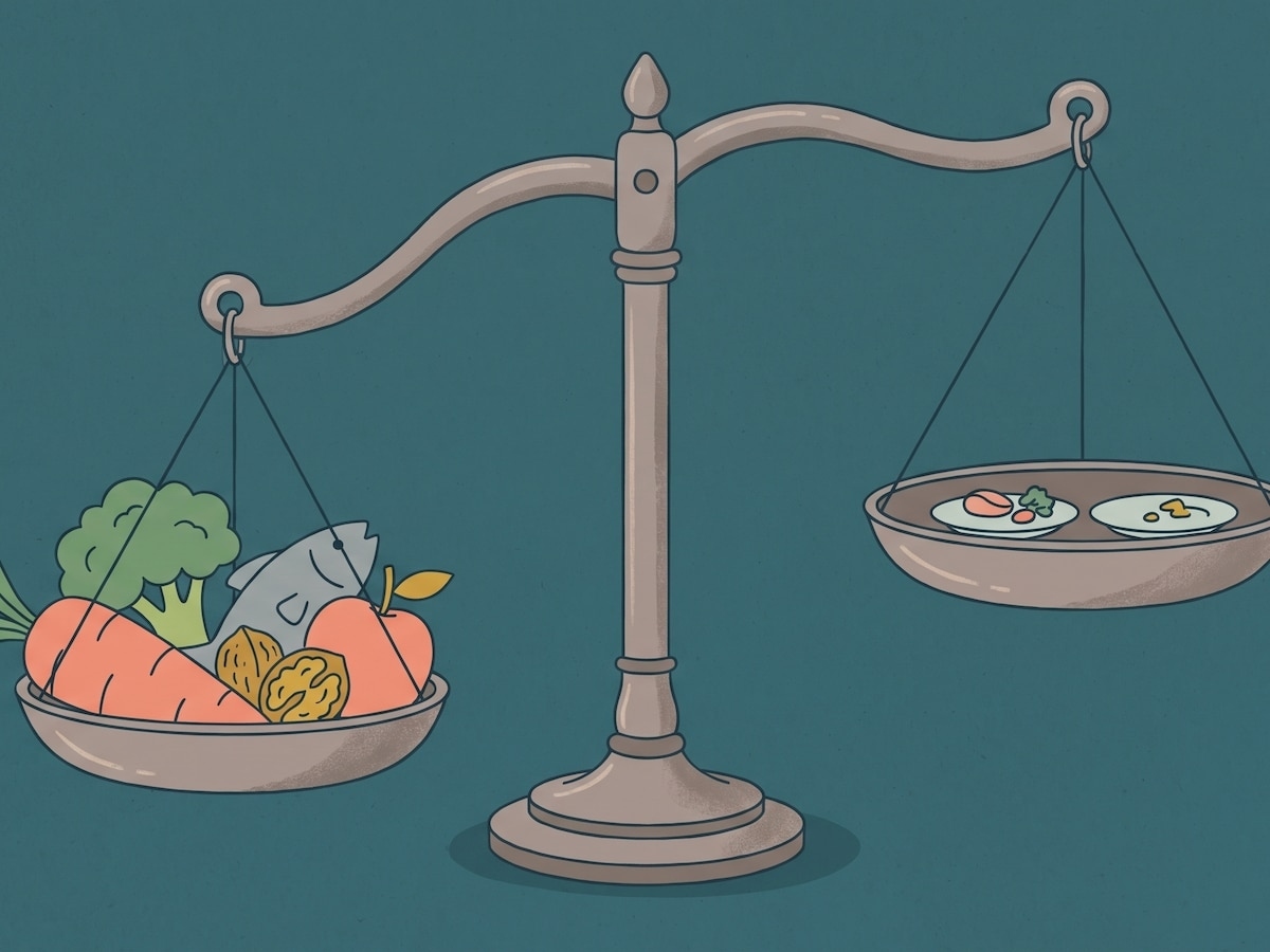 Dieta con ayuno: qué dicen los expertos sobre los posibles efectos en la salud