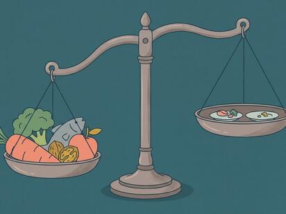 Dieta con ayuno: qué dicen los expertos sobre los posibles efectos en la salud