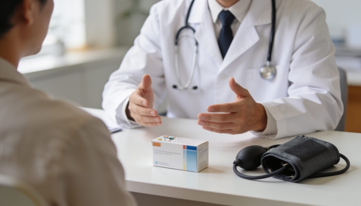 Medicamentos comunes que pueden dañar tus riñones si se usan mal