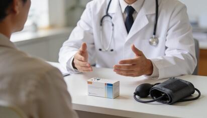 Medicamentos comunes que pueden dañar tus riñones si se usan mal