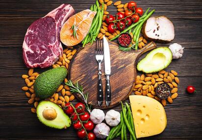 9 alimentos que pueden ayudarte a vivir más y mejor
