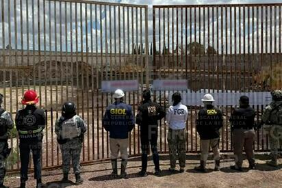 FGR asegura 173 mil 800 litros de combustible y localiza seis tomas clandestinas en Hidalgo