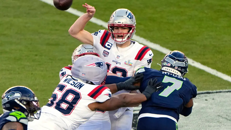 NFL implementa nuevas reglas disciplinarias para infracciones que causan lesiones