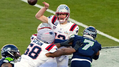 NFL implementa nuevas reglas disciplinarias para infracciones que causan lesiones