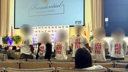 Una jueza de Estados Unidos suspendió sanciones contra siete estudiantes de FIU y bloqueó una norma que restringía protestas dentro de edificios