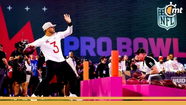 NFL elimina el Pro Bowl tras 75 años y lo reemplaza con una gala de honores