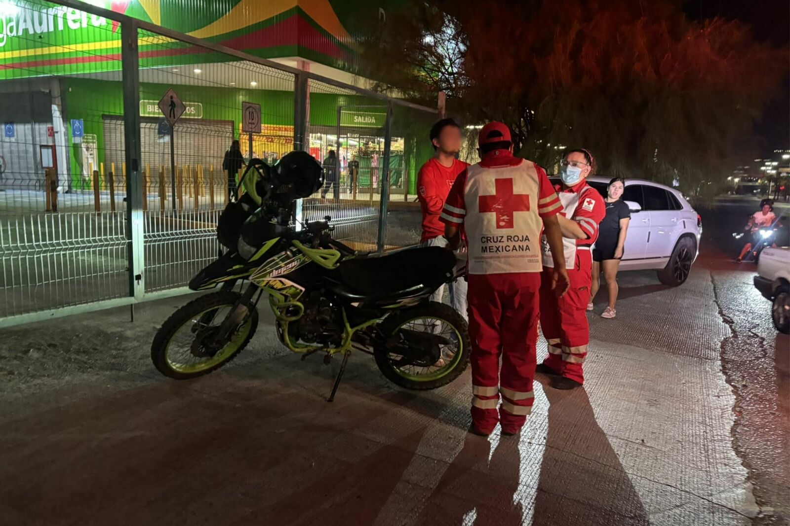 seguridad