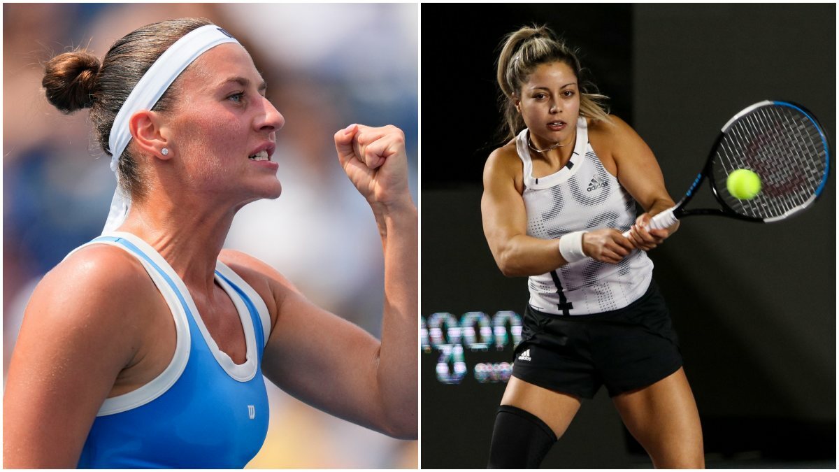 Guadalajara Open WTA 500 anuncia su lista para la edición 2026