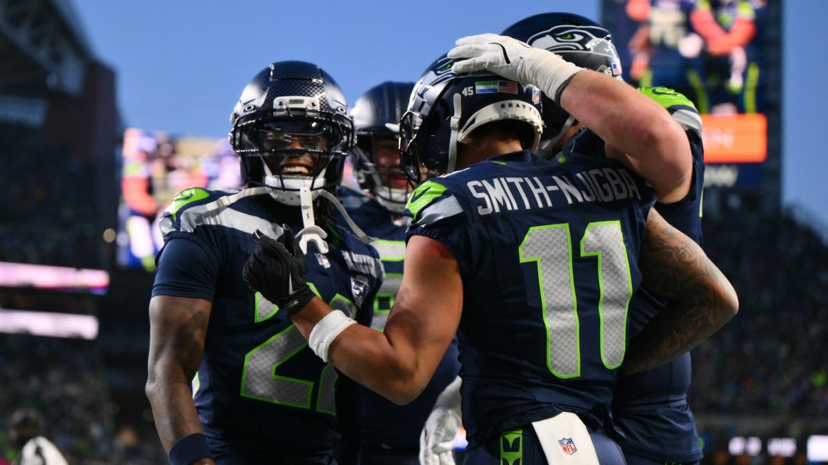 NFL aprueba venta de Seahawks a familia Khosla por 9,612 millones de dólares
