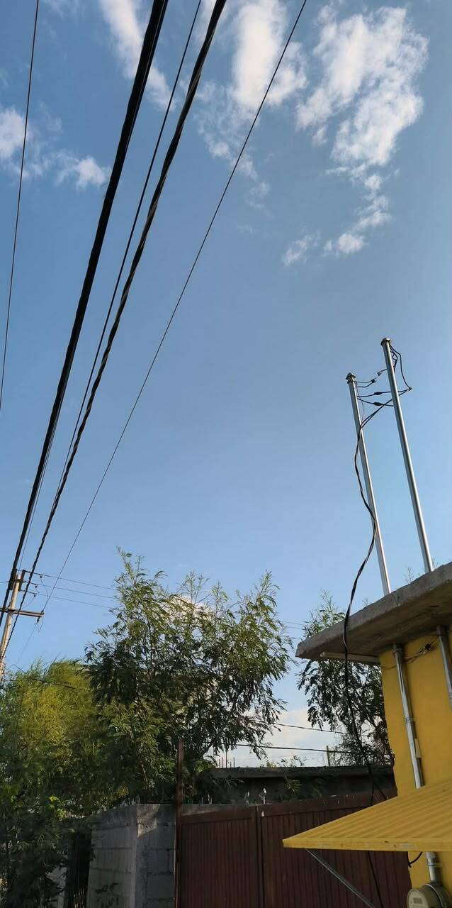 energía eléctrica