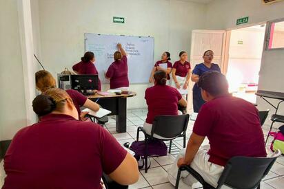 DIF Torreón abre inscripciones para la Escuela Técnica de Enfermería