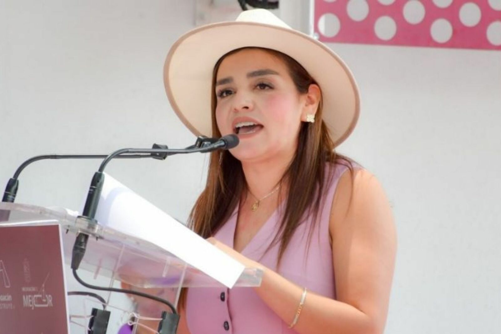 Caso Carlos Manzo: Fiscalía de Michoacán investiga posible vínculo entre Grecia Quiroz y detenido
