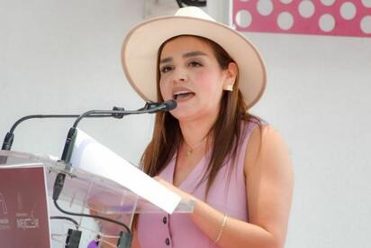 La Fiscalía de Michoacán reforzó una línea de investigación sobre el posible vínculo entre Grecia Quiroz y un detenido por el asesinato de Carlos Manzo.