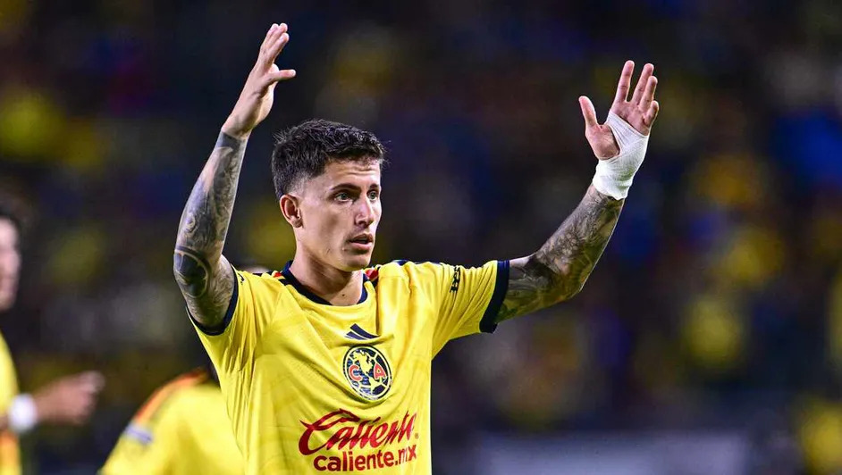 América vence 2-0 a Columbus y avanza a semifinales de la Leagues Cup