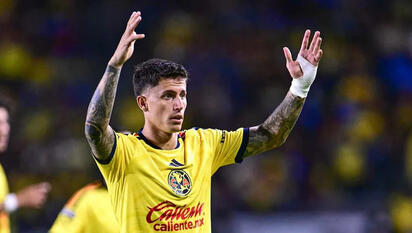 América vence 2-0 a Columbus y avanza a semifinales de la Leagues Cup