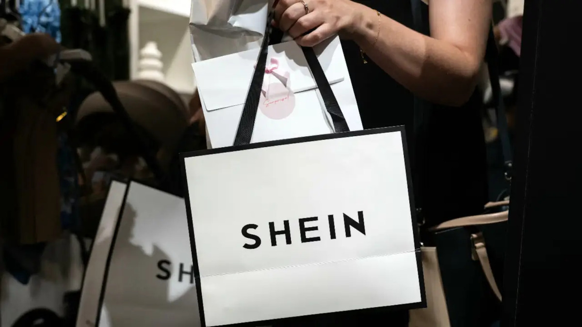 Shein recauda 1,700 millones de dólares con su OPI en Hong Kong