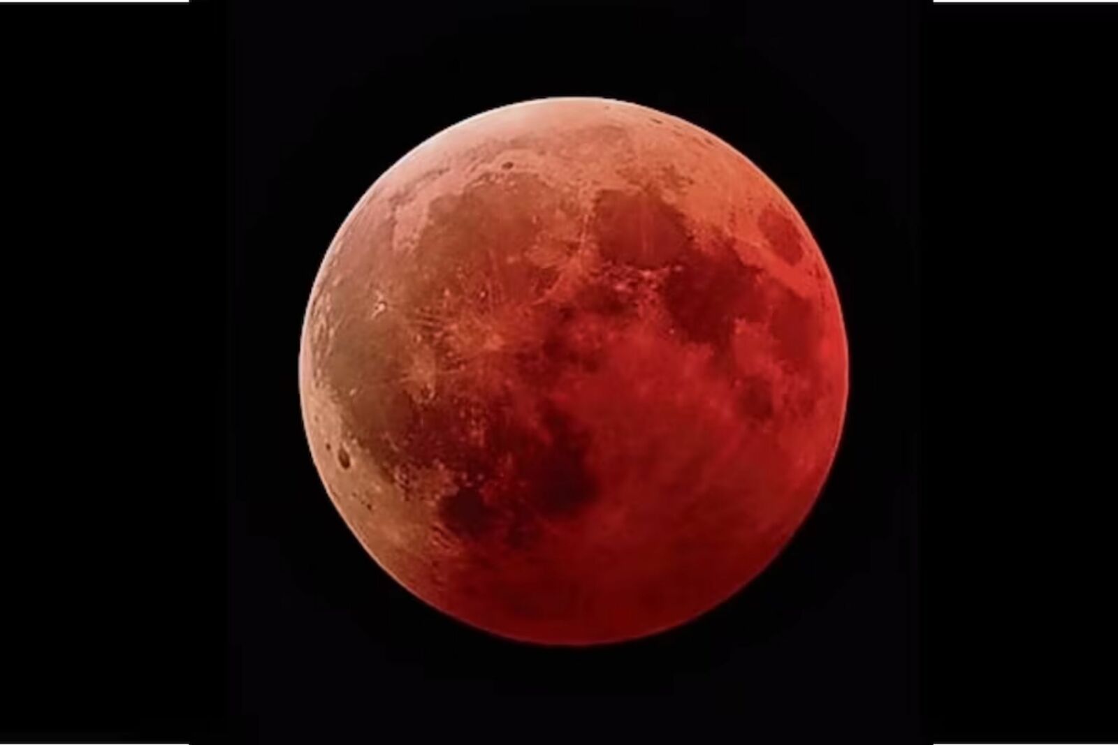 Eclipse lunar agosto 2026: ¿a qué hora será el máximo en México?