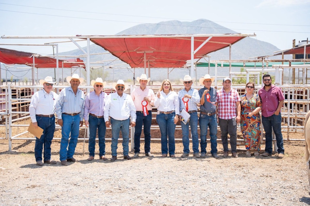 Ganaderos de Coahuila reforzarán seguridad contra abigeato