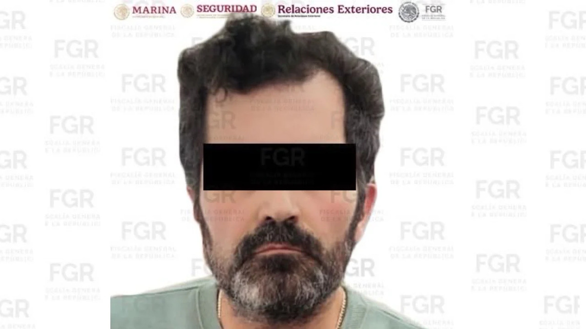Vinculan a proceso a Fernando Farías por huachicol fiscal