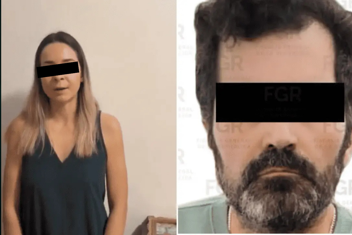 Teme por su seguridad: esposa de Fernando Farías recibe protección