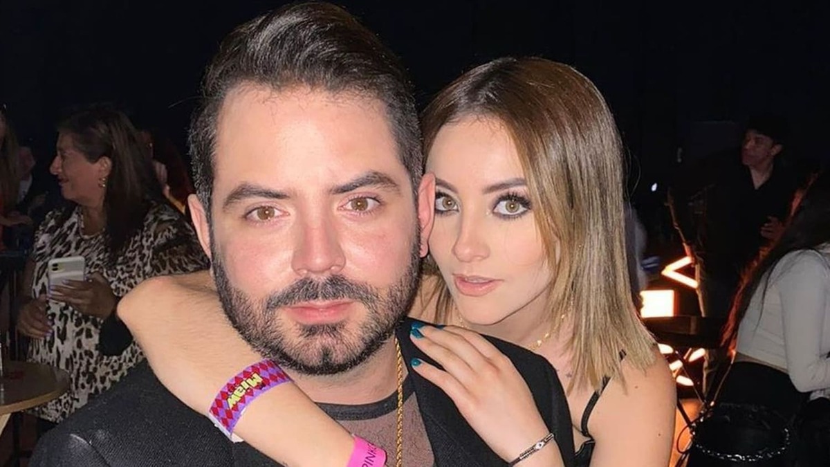 José Eduardo Derbez asegura que su relación está sólida