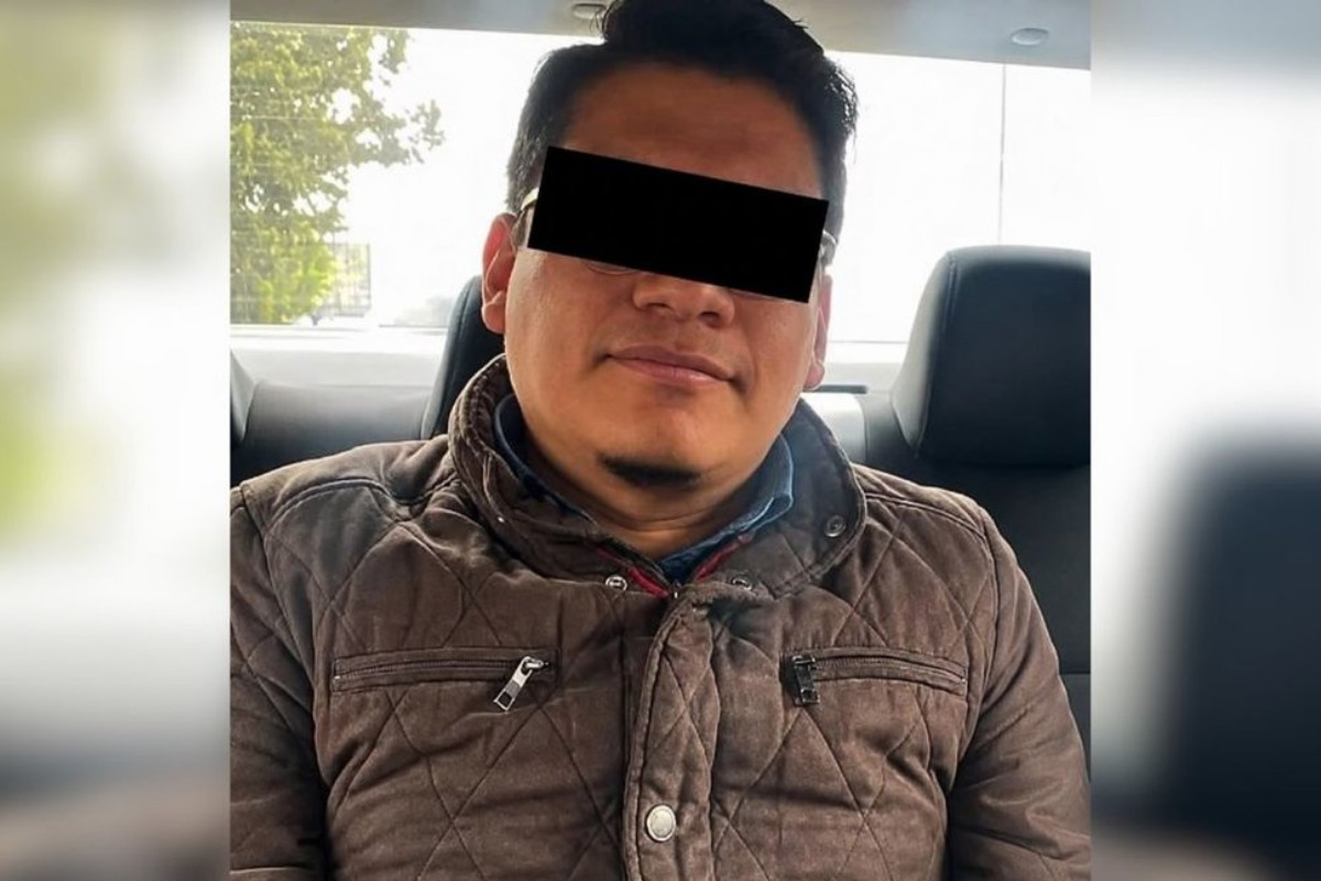 Abogado de normalistas es arrestado en CDMX; acusan detención arbitraria