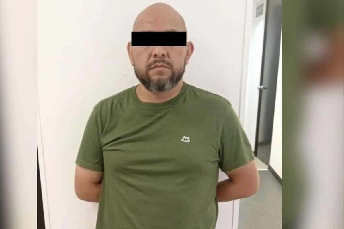 ¿Violador serial en CDMX? Detienen a presunto agresor de trabajadoras sexuales