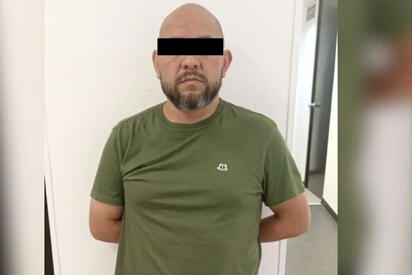¿Violador serial en CDMX? Detienen a presunto agresor de trabajadoras sexuales