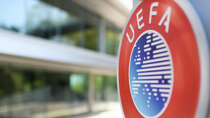 UEFA suspende boicot a FIFA tras retirar proyecto de Infantino