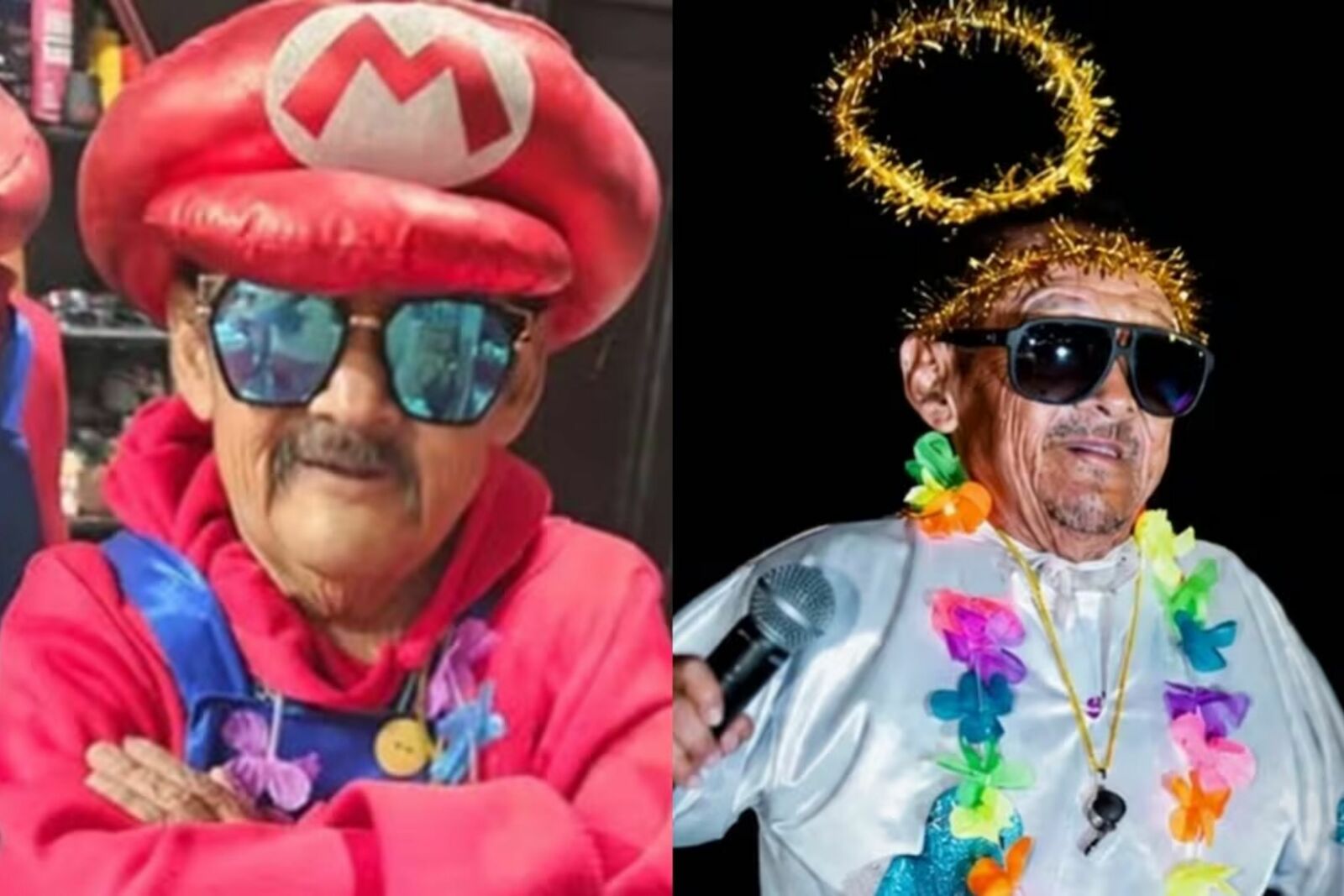 Muere Alfredo “Chaparro”, de “El Rey de las Bromas”, a los 60 años