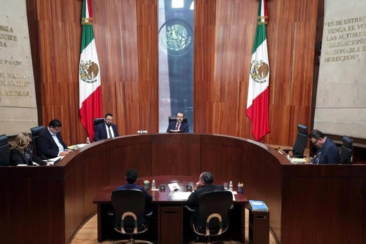 Adiós a Somos México: así será el nuevo nombre y emblema del partido