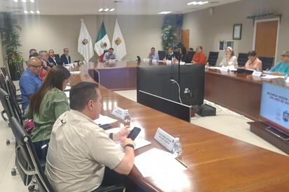 Cuestionan gasto millonario en aplicación y falta de comprobación de recursos en Piedras Negras