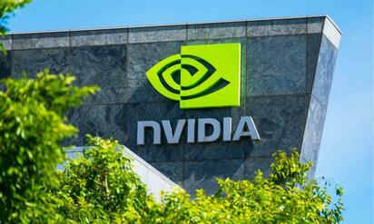 Nvidia prevé crecimiento de 70% en ingresos por auge de la IA