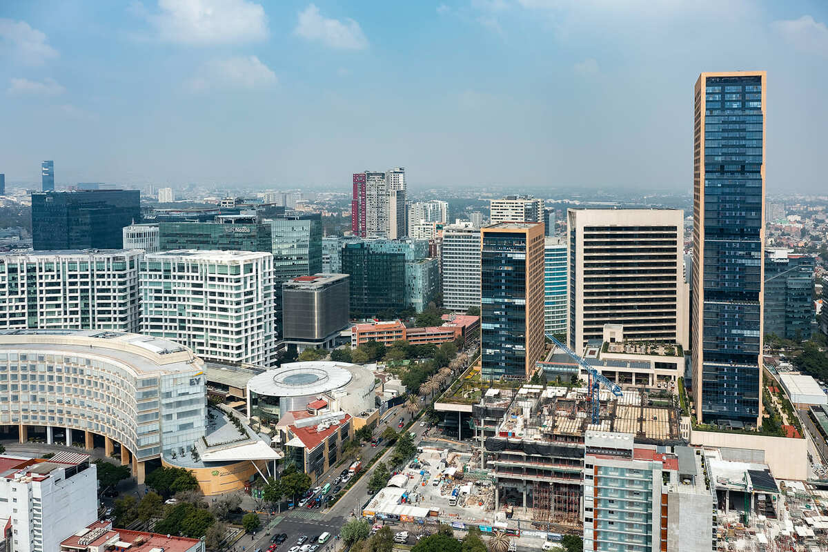 Bancos respaldan consolidación fiscal para fortalecer inversión en México
