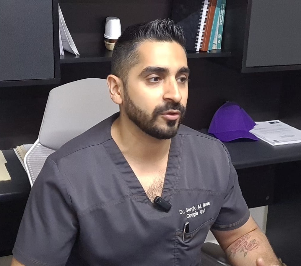 Crece la demanda de cirugías dentales gratuitas en Piedras Negras