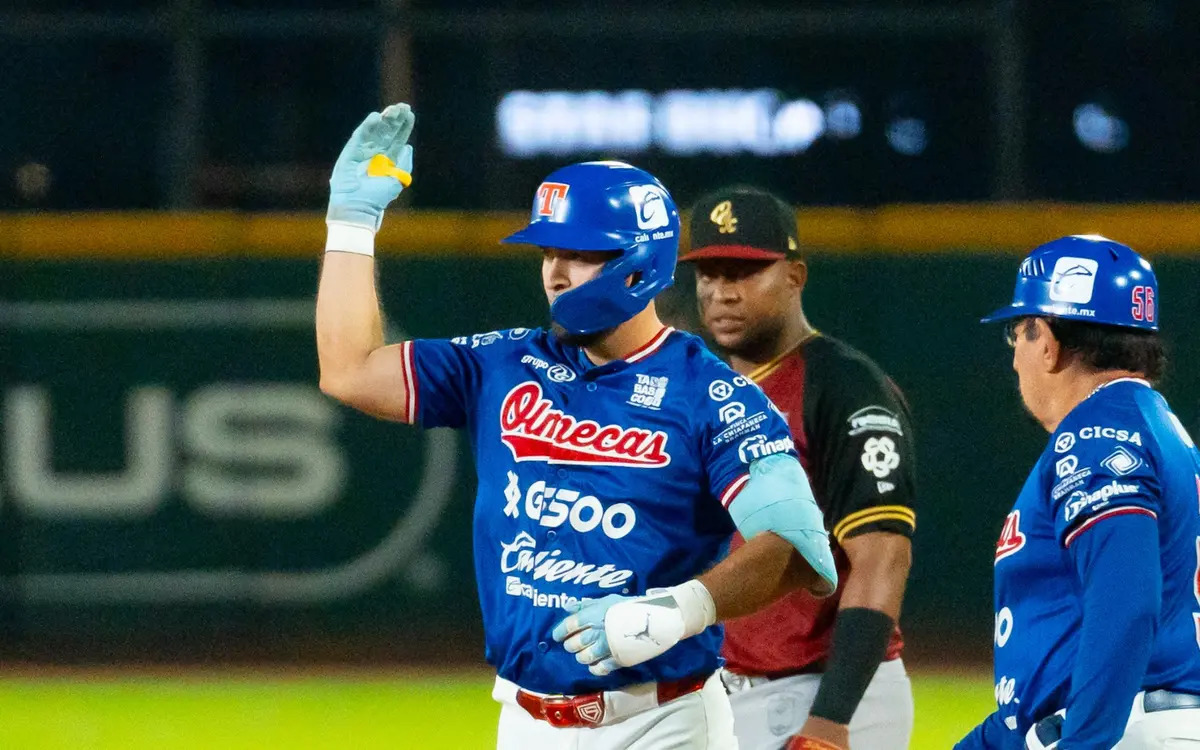 Todo o nada: Tabasco vence a Oaxaca y empata la serie