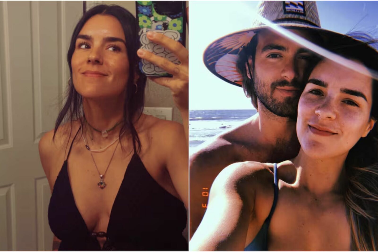 Exesposa de Pablo Lyle habla de sus hijos y su ausencia: “Se acostumbran”