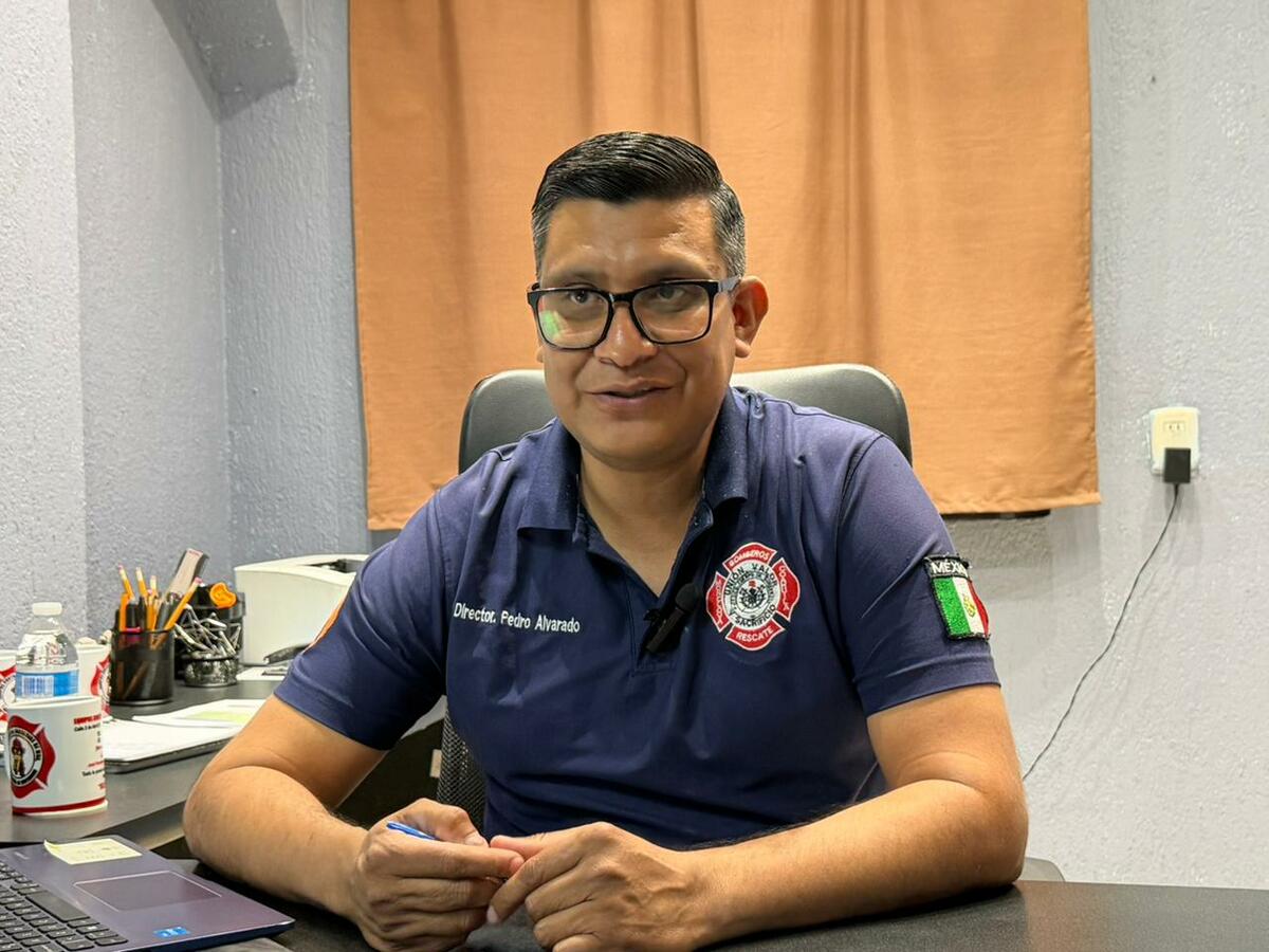 Protección Civil